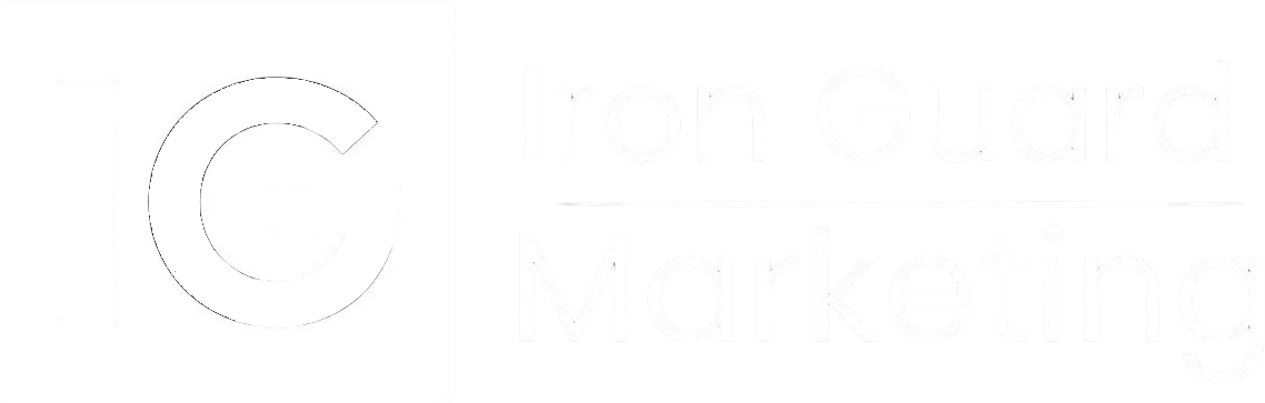 Iron Guard Marketing logo